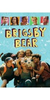 Brigsby Bear (2017 - English)